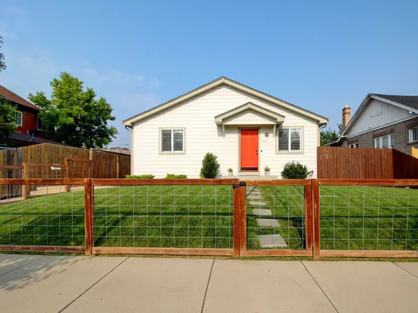1365 Quitman St, Denver, CO 80204