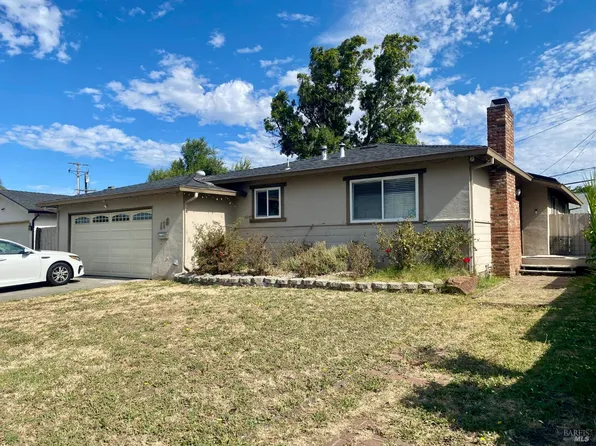 118 Empire Place, Fairfield, CA 94533