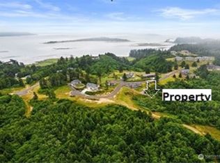 LOT Six Lighthouse Keepers Rd, Long Beach, WA 98631
