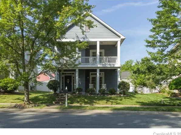 3926 Wilgrove Way Dr, Charlotte, NC 28213