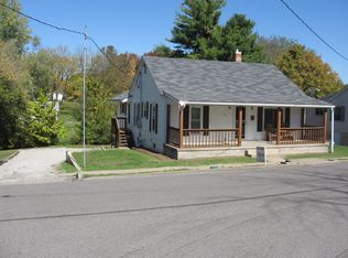 400 E Howard St, California, MO 65018
