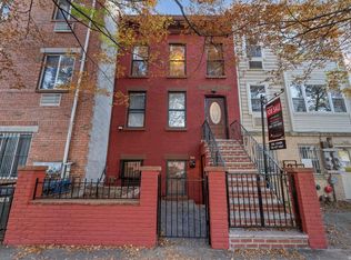 768 Herkimer St, Brooklyn, NY 11233