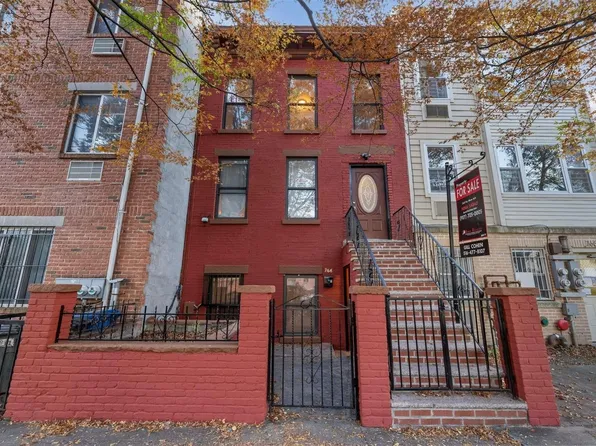 768 Herkimer Street, Brooklyn, NY 11233