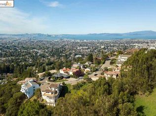248 Gravatt Dr, Berkeley, CA
