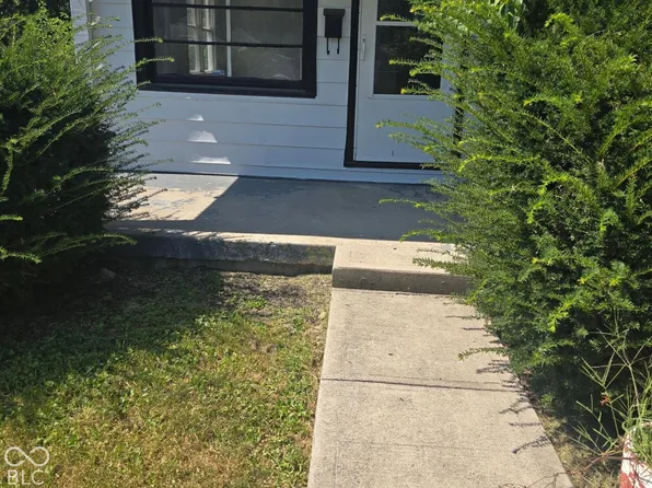 3244 Nicholas Ave, Indianapolis, IN 46218