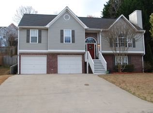 4024 Mount Vernon Dr, Woodstock, GA 30189