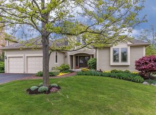 1176 S Hiddenbrook Trl, Palatine, IL