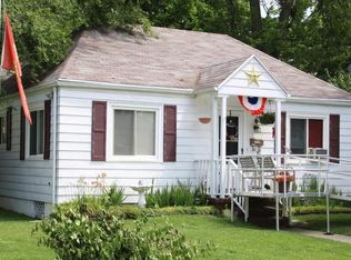 1226 Cedarview Dr, Springfield, OH 45503