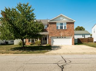 1392 Broyles Ln, Indianapolis, IN 46231