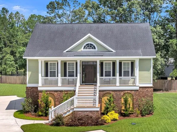 4283 Jacobs Point Ct, Hollywood, SC 29470