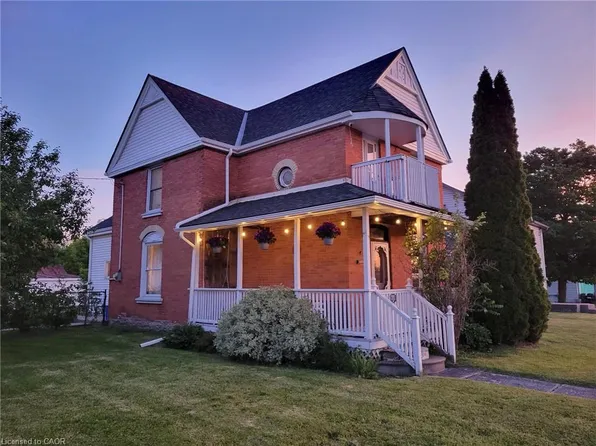 95 King St W, Haldimand County, ON N0A 1J0