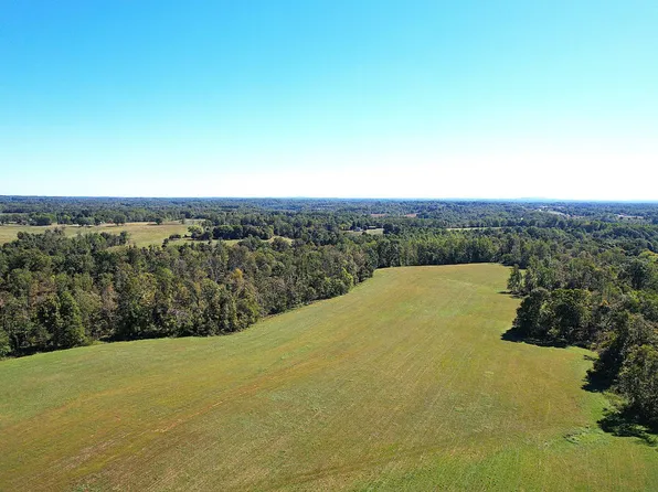 1100/CEDAR Hill Ridge Rd, Liberty, KY 42539