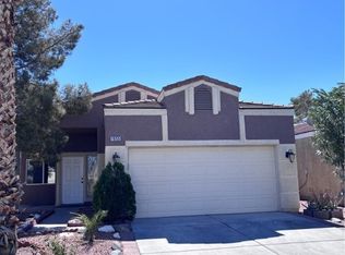 1655 Morse Arberry Ave, Las Vegas, NV 89106