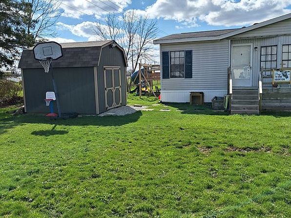 751 Deford St LOT 162, Celina, OH 45822