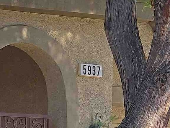 Exterior Address Verification
