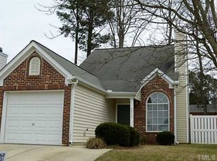 9012 Shallcross Way, Raleigh, NC 27617