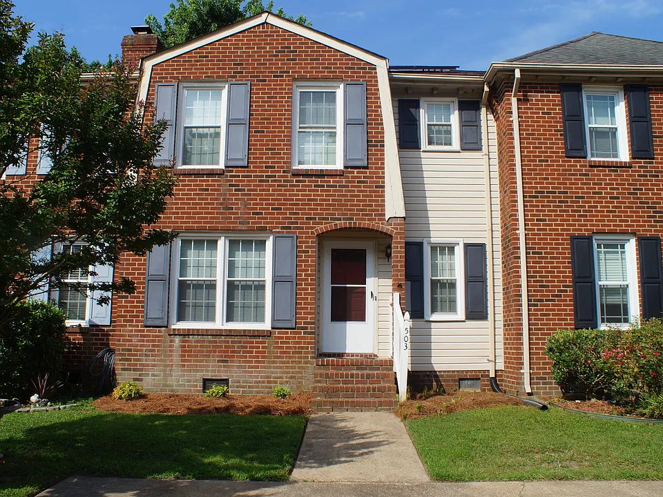 503 Mulligan Dr