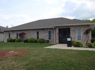 4203 Williamson Pl, Mount Vernon, IL 62864