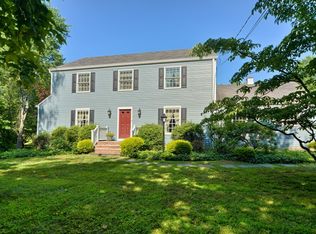 60 N Maple Ave, Basking Ridge, NJ 07920