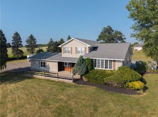 8330 Logan Rd, Dansville, NY 14437