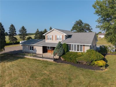 8330 Logan Rd, Dansville, NY, 14437
