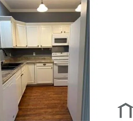 2 bed, 930 sqft, $1,625 — Photo 3