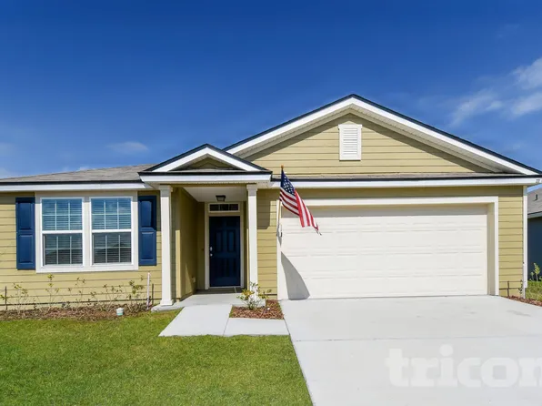 2210 Pebble Point Dr, Green Cove Springs, FL 32043