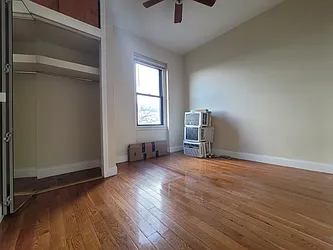 Rented by Beekman Street Realty