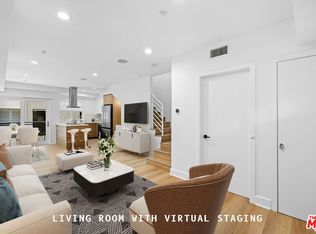 8833 Cynthia St APT 203, West Hollywood, CA 90069