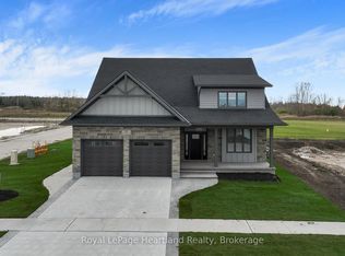 171 Kingfisher Ln, Goderich, ON N7A0C8
