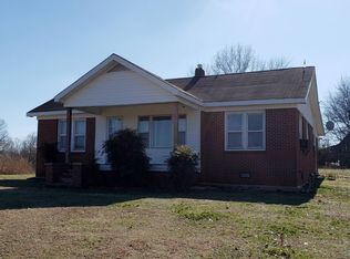 1610 Westport Rd, Huntingdon, TN 38344