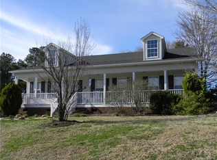 1648 Ashridge Rd, Rock Hill, SC 29730