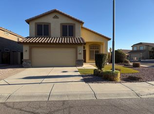 7181 W Pontiac Dr, Glendale, AZ 85308
