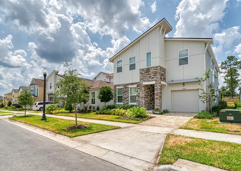 1524 Nassau Point Trl, Kissimmee, FL 34747 Zillow