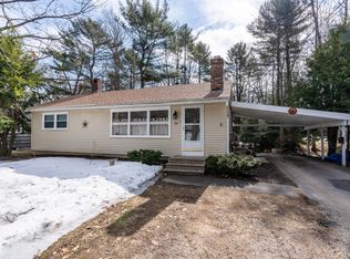 39 Thompson St, Brunswick, ME 04011