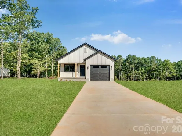 4641 Graybirch Dr, Maiden, NC 28650