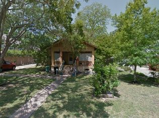 908 N 7th St, Temple, TX 76501