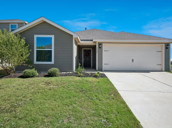 1908 Pondera St, Ponder, TX 76259