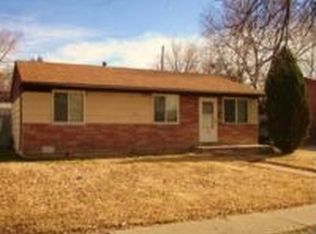 1802 Jerry Murphy Rd, Pueblo, CO 81001