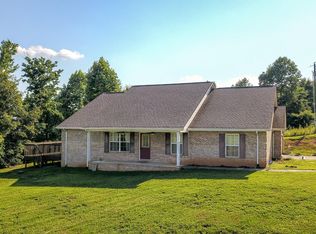 2117 James McMillian Dr LOT 5, Maryville, TN 37803