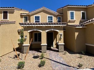 3730 Trancoso Ave, Henderson, NV 89044
