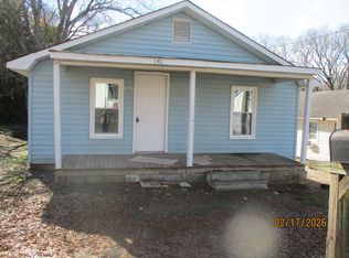 151 Princess Ave SW, Concord, NC 28025