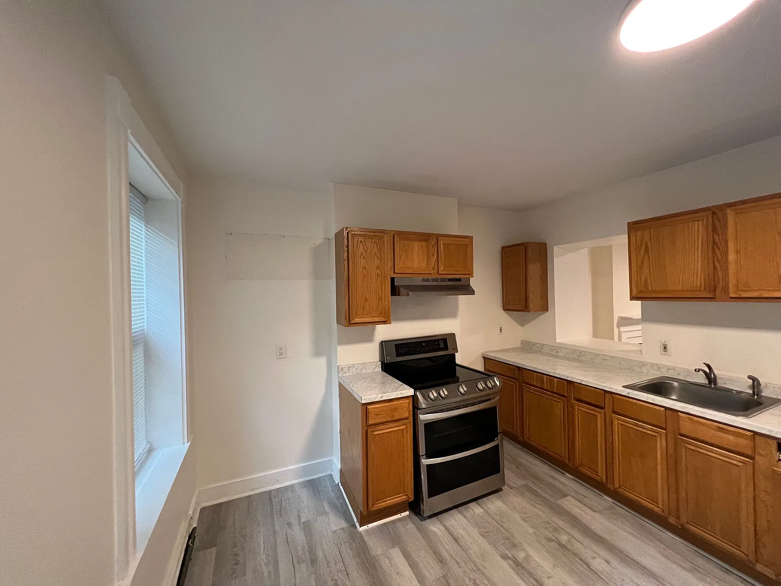 200 N. Pearl St. Unit 2 - 1 — Photo 4