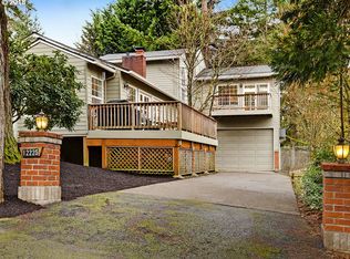 12225 SW 34th Ave, Portland, OR 97219