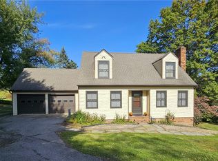 1015 McElree Rd, Washington, PA 15301