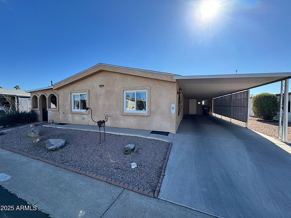 1st image of 8103 E SOUTHERN Avenue #52