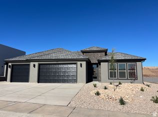625 S Savio Dr LOT 19, Saint George, UT 84770