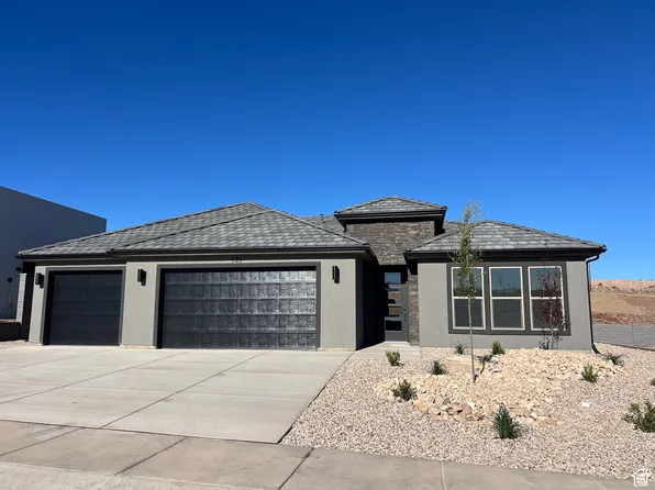 625 S Savio Dr Lot 19, Saint George, UT 84770