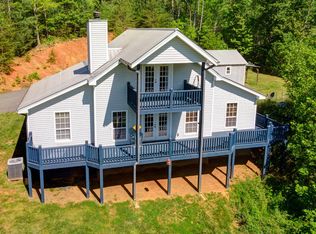 1957 Craig Gap Rd, Blairsville, GA 30512