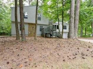 3526 Liberty Ridge Trl, Marietta, GA 30062